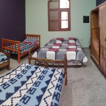 Hotel La Casa De Doris Maimará Esterno foto
