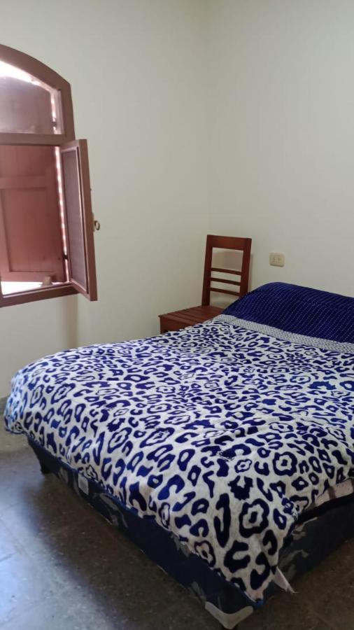 Hotel La Casa De Doris Maimará Esterno foto