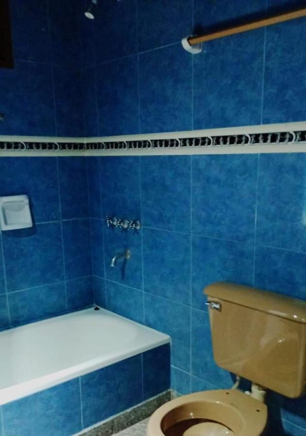 Hotel La Casa De Doris Maimará Esterno foto