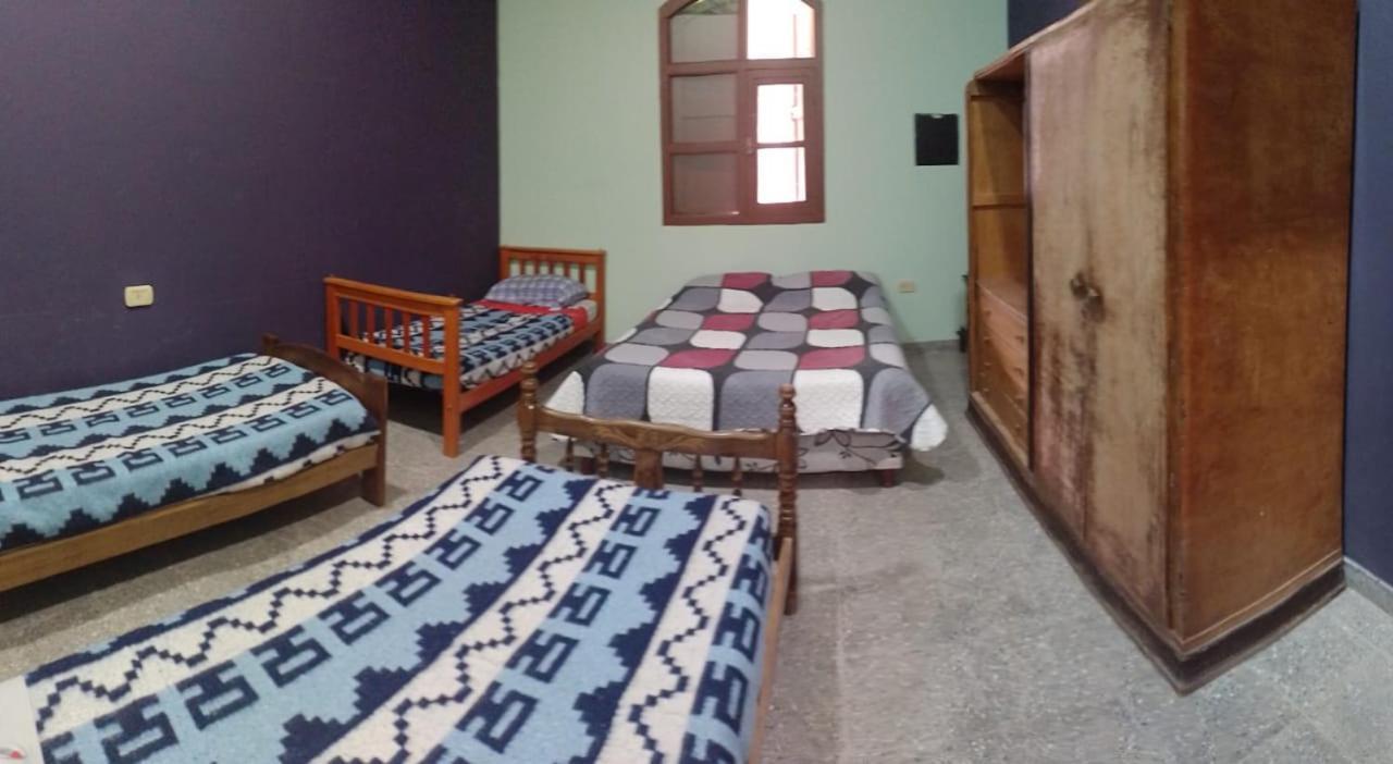 Hotel La Casa De Doris Maimará Esterno foto